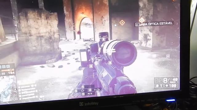 Produto a venda no Mercado Livre - Nvidia Quadro 4000 - Teste Rodando BF4 -´Produto Perfeito!! 2015 смотреть онлайн