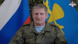 Михаил Теплинский поздравил ветеранов и военнослужащих ВДВ с 94-й годовщиной образования войск