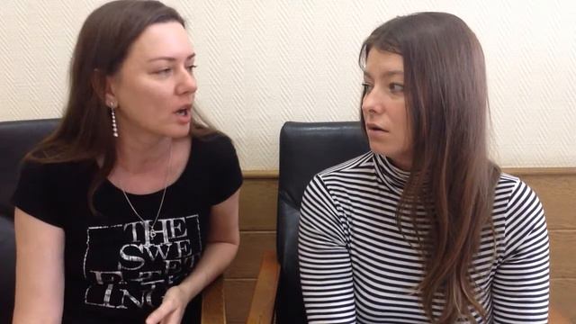 Женщины, знайте свое место! Оно в центре вашей жизни. смотреть онлайн