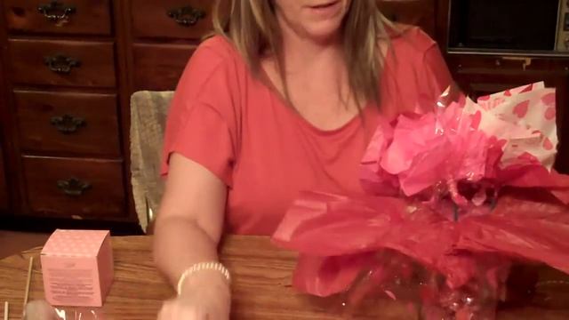 Avon Fragrance Bouquet