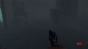 Нахождение осколков метеорита в Call of Duty:black ops.