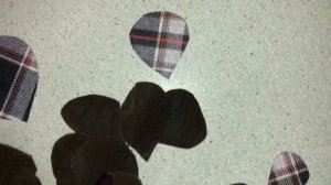 DIY // Декоративный мини плед из меха своими руками