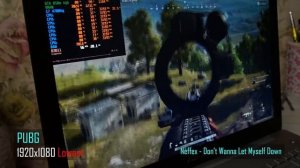 Какие игры потянет ноутбук за 30 тысяч с Авито?