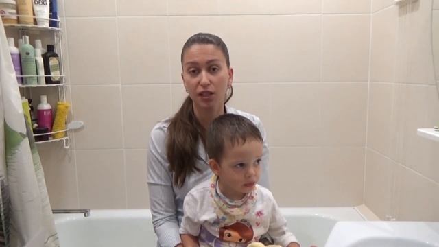Анна Шейна: когда приучать ребенка к горшку?