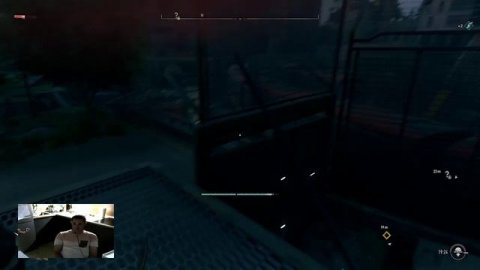 Джентльменский разговор