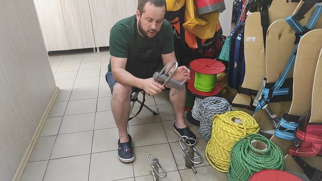 ?Обзор на линейку арбопортов от Arbostuff смотреть онлайн