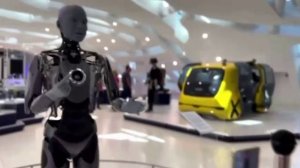 гуманоидный робот, гуманоидные роботы, новости технологий, человекоподобные роботы, мировые новости