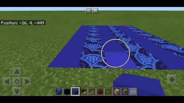 How to Spawn BTS in Minecraft PE
