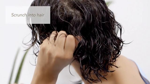 How to Get Rid of Frizzy  Dry Hair  Organic Hair Hacks for Clean Beauty Seekers