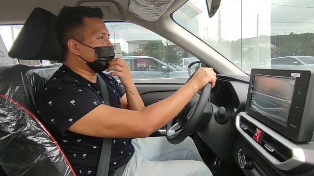 2022 Toyota Raize 1.0 G Turbo Review L Testdrive