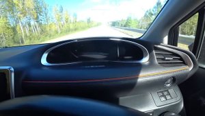 Перегон из Владивостока Toyota Sienta и Suzuki Swift