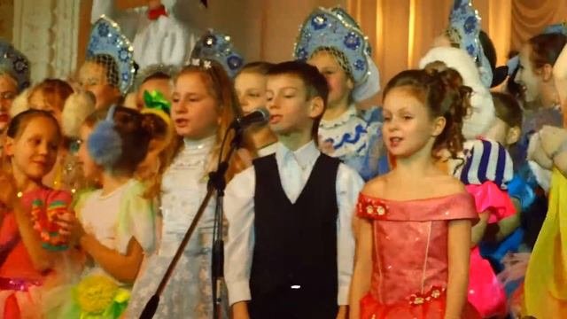Финал. Песня 