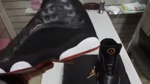 баскетбольные кроссовки Nike Air Jordan XIII (13) Retro в магазине youmarket.kz