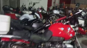 Зерноград Юрию отправили Хонда Девиль 650 от МОТОБАЗА