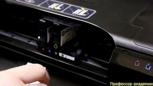 Обзор струйного принтера HP Officejet 7110 ePrinter (CR768A)