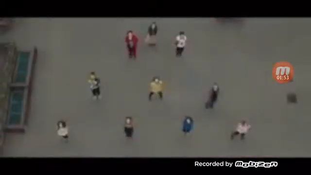 Yongsters-Bye Bye. смотреть онлайн