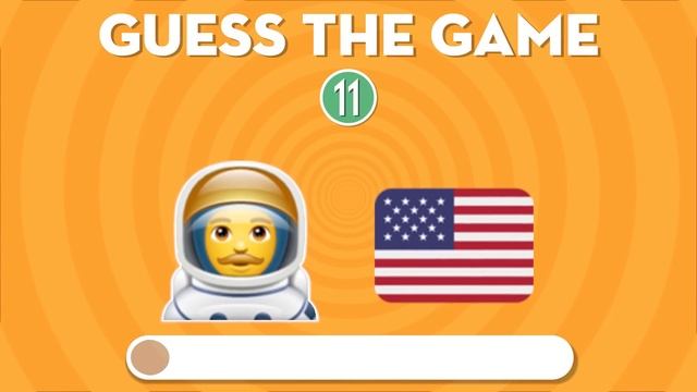 ? Guess The Game by EMOJI ? | Emoji Quiz #647 ? смотреть онлайн