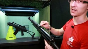 Высотный лайфхакер — как стрелять в тире