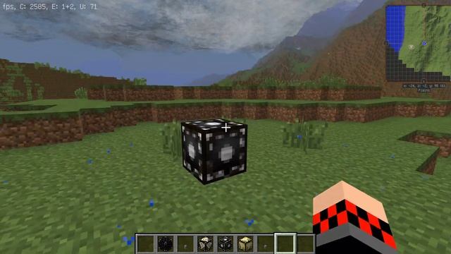 мод на огромное торнадо которое разрушит ваш дом в майнкрафте смотреть онлайн