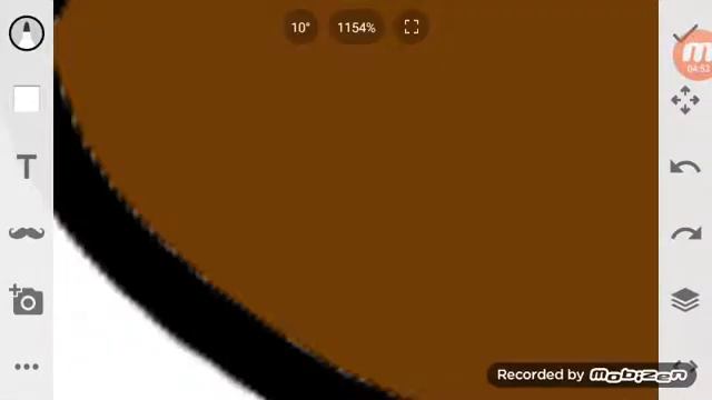 Рисуем в наброске волка! смотреть онлайн