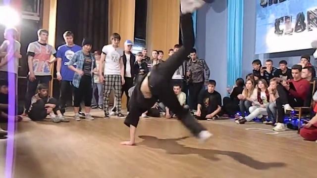family crew( Nesty & Anime) vs Two step смотреть онлайн