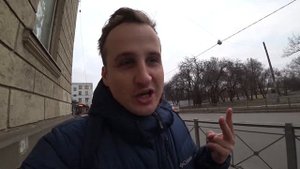 Кондратьевский Рынок ПИТЕР/Запрещают  Снимать