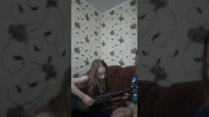 Кавер на песню " Девушка мечты"?❤️