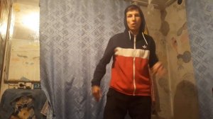 Гайвер Он - Невый Фристайл (Харош!)