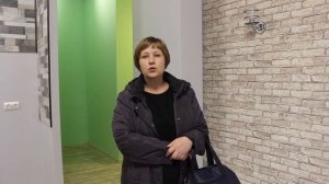 Отзыв о ремонте квартиры в городе Раменское