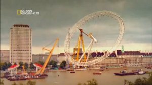 Чудеса инженерии - Небесное колесо