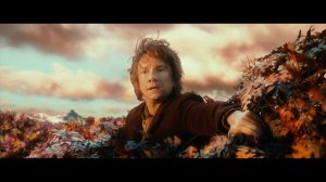 Премьера! Хоббит: Пустошь Смауга