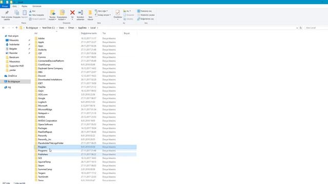 Windows 10 Virus Silme ! %100 Calışıyor Virusler Nasıl Silinir смотреть онлайн