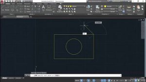 POLAR and ORTHO AutoCAD LT Essential Training