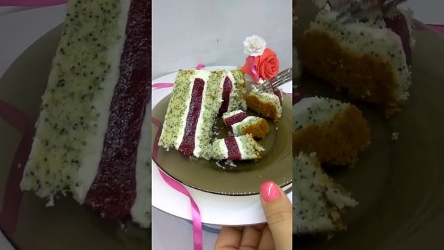 Начинка "Клубничный поцелуй". смотреть онлайн