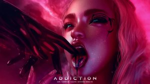 Музыка Cyberpunk DarkElectro Aggrotech DarkWave EBM SynthWave