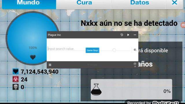 Hack Plague .inc смотреть онлайн