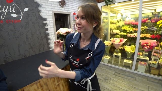 ВСЯ ПРАВДА О ЦВЕТОЧНОМ БИЗНЕСЕ | Как открыть цветочный магазин!!! Эсклюзив