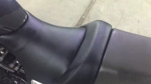 Yamaha V Max 1200 #70756