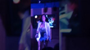 Оксана Ковалевская гр. Краски-оранжевое солнце!