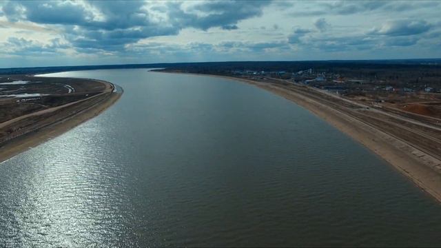 Загорская ГАЭС