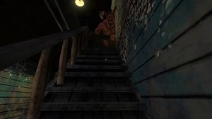 Official Trailer! Mr Xantu's Mansion! Release date reveal! The new scary game from IndieFist!