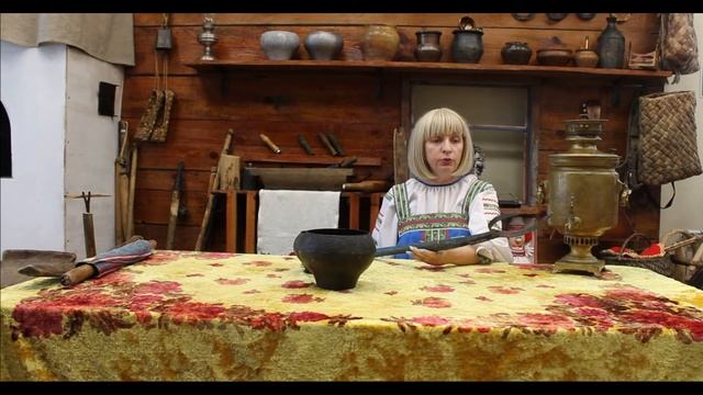 Быт сибирских крестьян смотреть онлайн