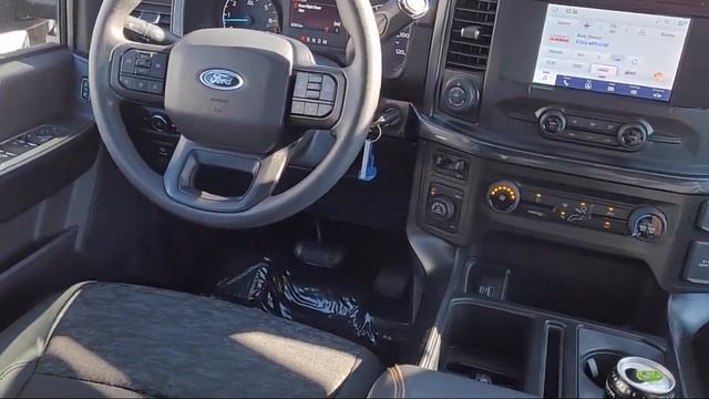 2021 Ford F-150 Tremor SuperCrew Sacramento Roseville Elk Grove Folsom Stockton смотреть онлайн