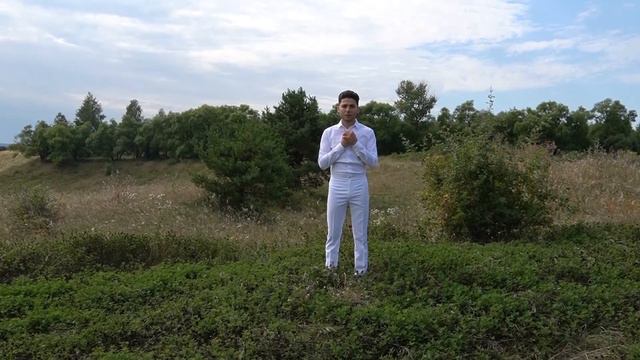 ФЛАГ МОЕГО ГОСУДАРСТВА Рафаэль Верян