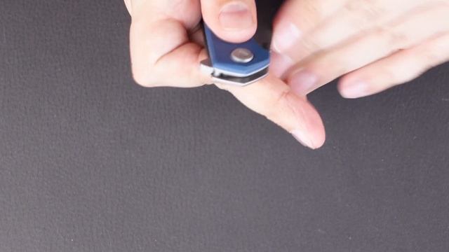 Возможно лучшая новинка 2023 года Kershaw Lucid