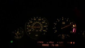 Разгон BMW x5 e53 4.8л без кик-дауна