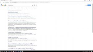 Как найти телефон с помощью Android Device Manager (Find My Device)? Отслеживаем потерянный Андроид