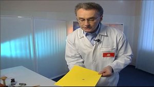 Чем опасны магнитные бури/ Магнитные бури