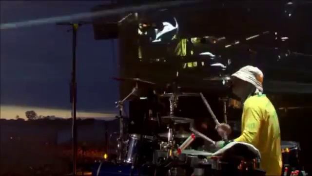 The Stone Roses, Fools Gold Live at Heaton Park Made of Stone DVD смотреть онлайн