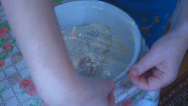 Рулька свиная в духовке с картошкой - самый простой и вкусный видео рецепт